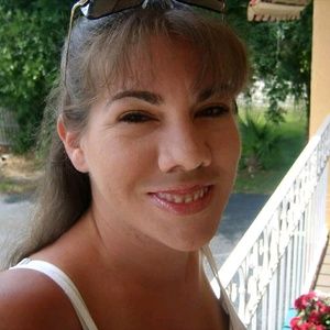 Meet your Posher, Leann